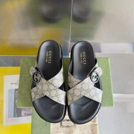 Picture of Gucci Slippers _SKUGuccisz38-45mnh04022449